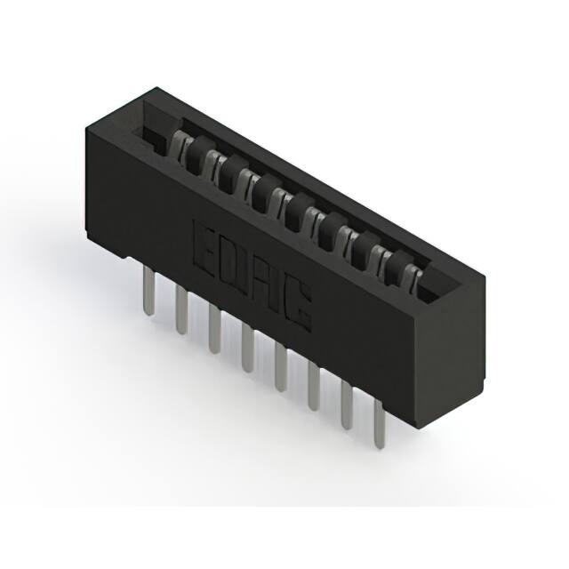 357-016-420-201 EDAC Inc.  Edgeboard Connectors